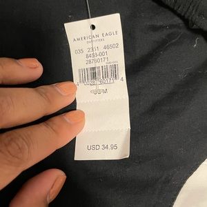 Nice shirt for summer or a beach trip new any offer send me a message